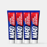 Nard Bouquet Garni Nard Refreshing Total Solution Signature Toothpaste Fresh Mint 250g (4 Pack)
