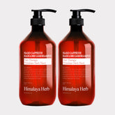 Nard Caffeine Hair Loss Shampoo 1000ml (2 Pack)