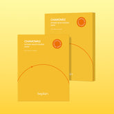 Beplain Chamomile Intense Moisture Mask 5P (2 Pack)