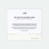 L'ador Scalp Scaling Exfoliating Hair Ampoule 15ml x 20
