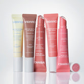 VIDIVICI Peptide Butter Tint Balm 12g - 10 Shades