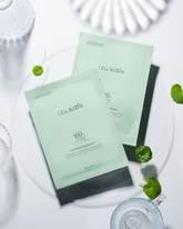 CellBloom Cica Peptide Ampoule Mask (23ml x 5)