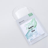 Mediheal Derma Synergy Wrapping Mask (Tea Tree x Cica) - 4 Pack