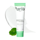 Soonsu Beauty Wonder Releaf Centella Cream Unscented front view