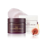 Soonsu Beauty Fig Cleansing Balm front view