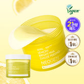 Neogen Lemon Bright PHA Gauze Peeling Pad 190ml, 30 Pads