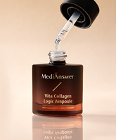 MediAnswer Vita Collagen Logic Ampoule 30ml