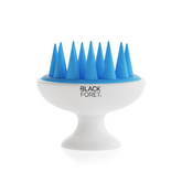 Black Foret Scalp Massage Shampoo Brush