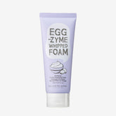Too Cool For School Eggzyme Whip Foam Cleanser 150g