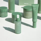 Farmstay Tea Tree Biome Calming 17-Piece Set