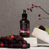 Mary&May Idebenone Blackberry Complex Serum 80ml