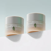MISSHA Artemisia Calming Cream 50ml (2 pack)