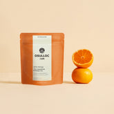 OSULLOC Samda-yeon Jeju Younggyul Leaf Tea 30g