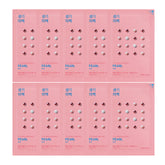 Holika Holika Pure Essence Pearl Mask Sheet (10 sheets)