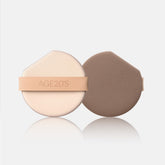 AGE20'S Noble Velvet Cushion Puff (2 Pack)