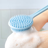 Leivy Silicone Body Brush