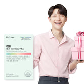 Dr. Lean Mega Vitamin B Complex Max (2-Month Supply)
