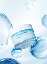 BOM Hyaluronic Acid Moisture Cream 50ml