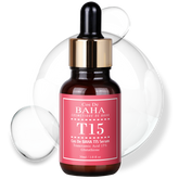 Cos De BAHA Tranexamic Acid 15% + Glutathione Serum 30ml
