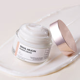 BOM Snail Mucin Power Cream 50ml