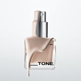 Abouttone Skin Layer Fit Foundation 30ml + Flip & Fit Spatula 2-Piece Set