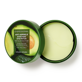 Holika Holika (1+1) Eye-fessional Anti-Wrinkle Avocado Eye Patch 84g (60 Patches)