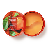 Holika Holika Brightening Tangerine Eye Patch 84g 60Patches (1+1)