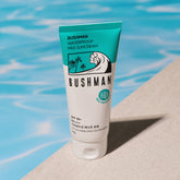 Bushman Waterproof Pro Sun Cream SPF50+ PA++++ 150ml