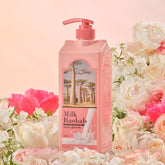 Milk Baobab Original Body Wash Flora Bouquet, 1L