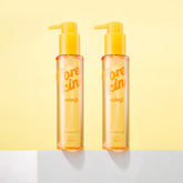 A'PIEU Pore Captain Minji Cleansing Oil 150ml (2 Pack)
