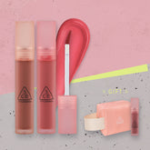 3CE Blur Water Tint 4.6g Duo