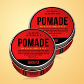 Dashu Classic Extreme Red Pomade 100g (2 Pack)