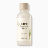 Skinfood Rice Brightening Smooth Toner 160ml
