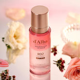 d'Alba Professional Repairing Hair Oil Serum 75ml