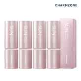 Charmzone Tone-Up Sun Stick 12g (4 Pack)