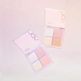 VDL Cheek Stain Blusher Palette 10g