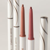 Clio Sharp So Simple Waterproof Pencil Liner 0.14g (2 Pack)
