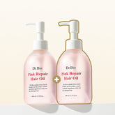 Dr.Bio Pink Repair Hair Oil 200ml (2 Pack)