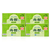 Chongkundang Sokcheong Cool 75ml x 10 bottles (4 Pack)