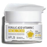 APLB Ferulic Acid Vitamin C Facial Cream