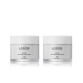 Lagom Cellus Deep Moisture Cream 60ml (2 Pack)
