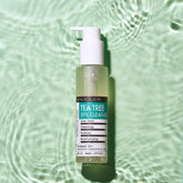 Derma Factory Tea Tree 59% Gel Cleanser 150ml