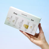 Mixsoon Pure Glow Essential Set