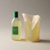 Aromatica Shampoo 400ml & Refill 500ml Set (Rosemary Shampoo + Refill)