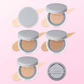 rom&nd Nu Zero Cushion 15g (Full-size + Refill)