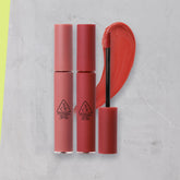 3CE Velvet Lip Tint 4g Duo