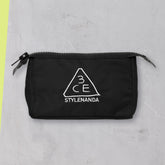 3CE Small Pouch 18 x 11.5 x 9 cm