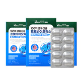 Celltrion InnerLab 10 Billion Live Probiotics Plus 500 mg x 60 Capsules 3-Box (6-Month Supply)