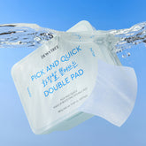 Dewytree Pick & Quick Double Pads (100 sheets)
