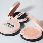 VIDIVICI Skin Illumination Tone-Up Sun Cushion 15g